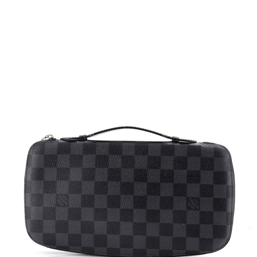 Louis Vuitton Atoll Organizer Wallet